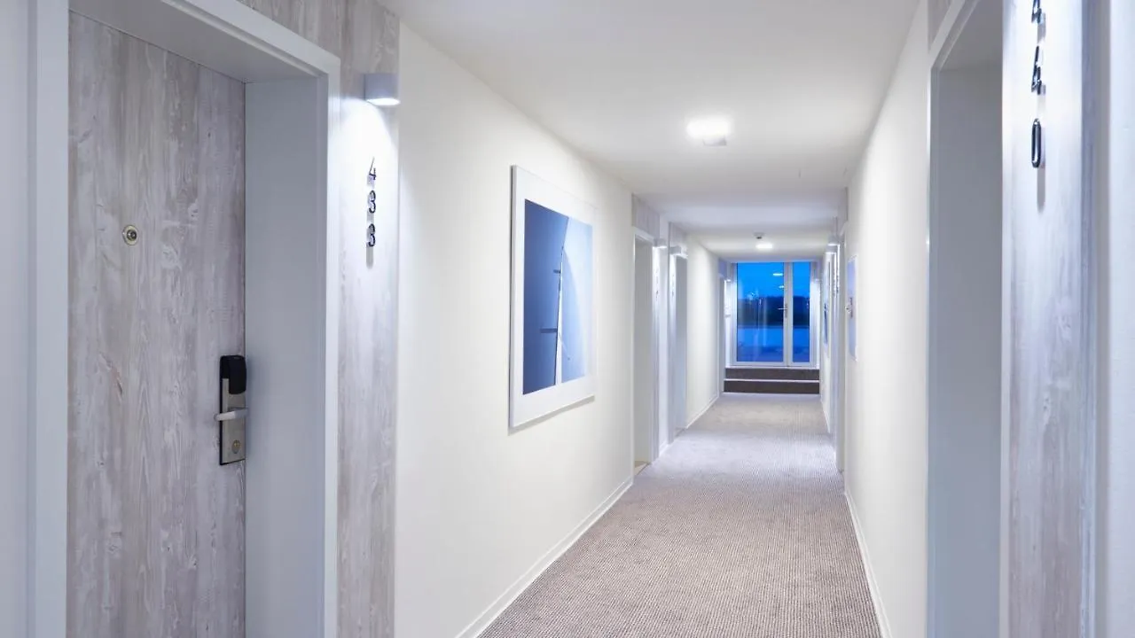 **** Hotel Orea Resort Santon Brno Czech Republic