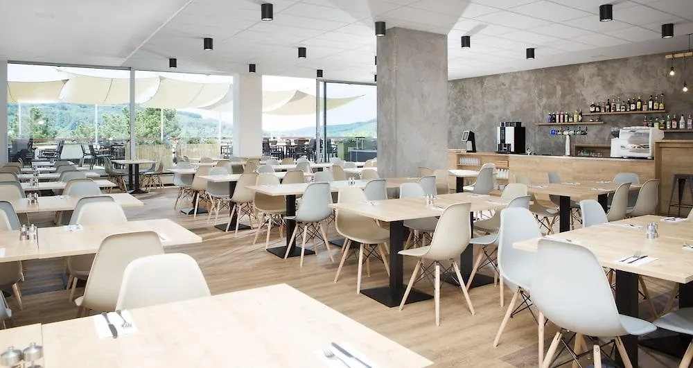 Hotel Orea Resort Santon Brno