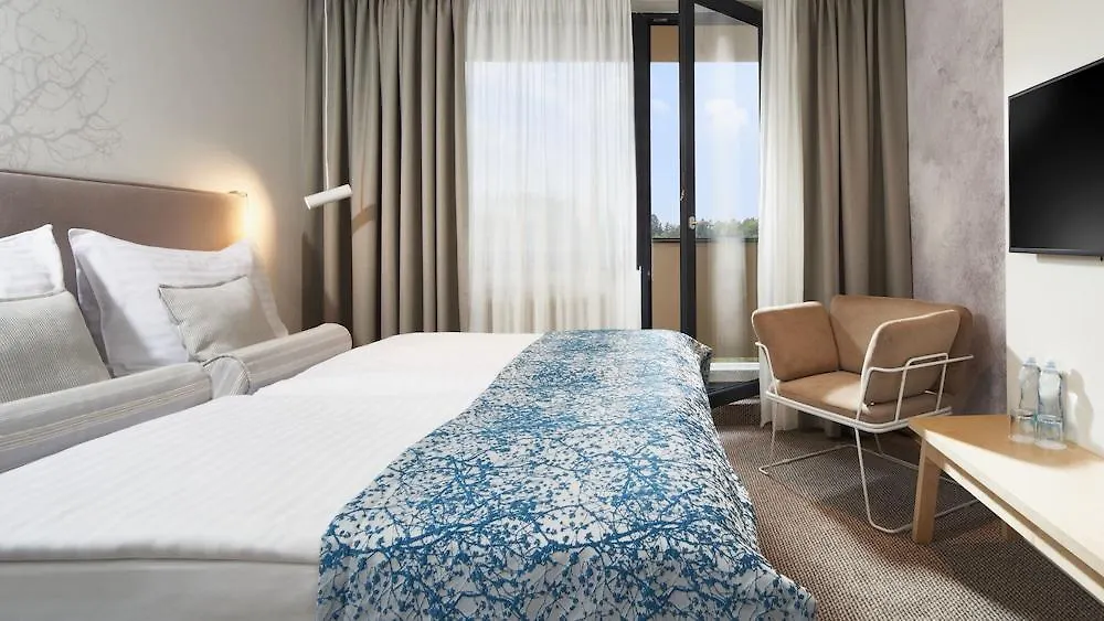 Orea Resort Santon Brno Hotel
