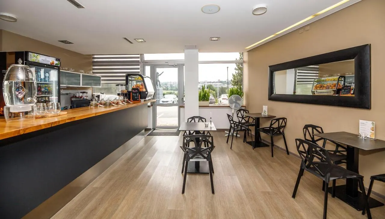Orea Resort Santon Brno 4*,