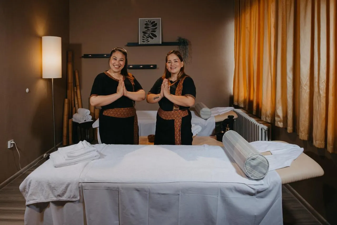 Orea Resort Santon Brno