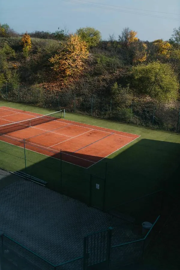 Orea Resort Santon Brno 4*,