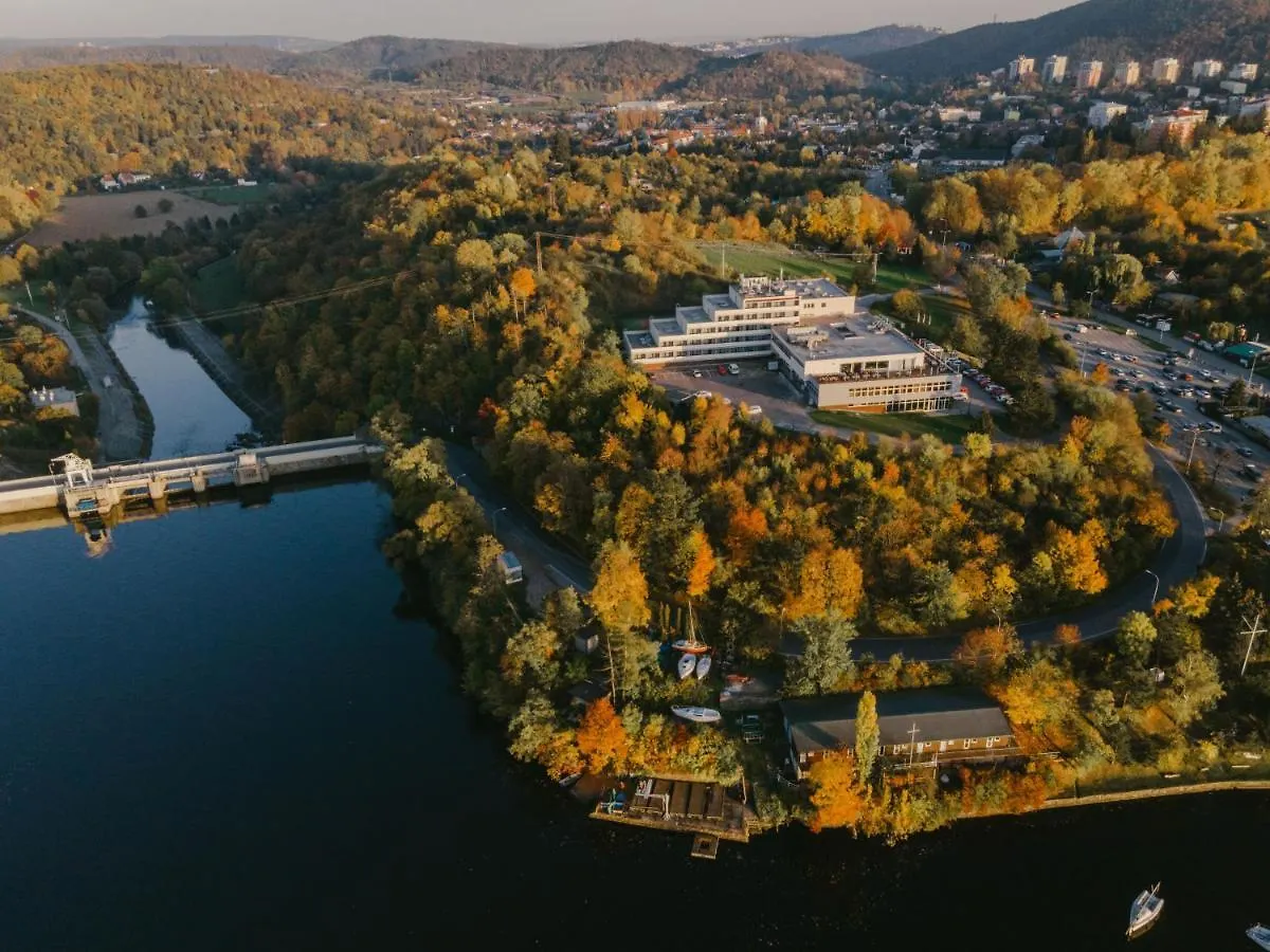 Orea Resort Santon Brno 4*,