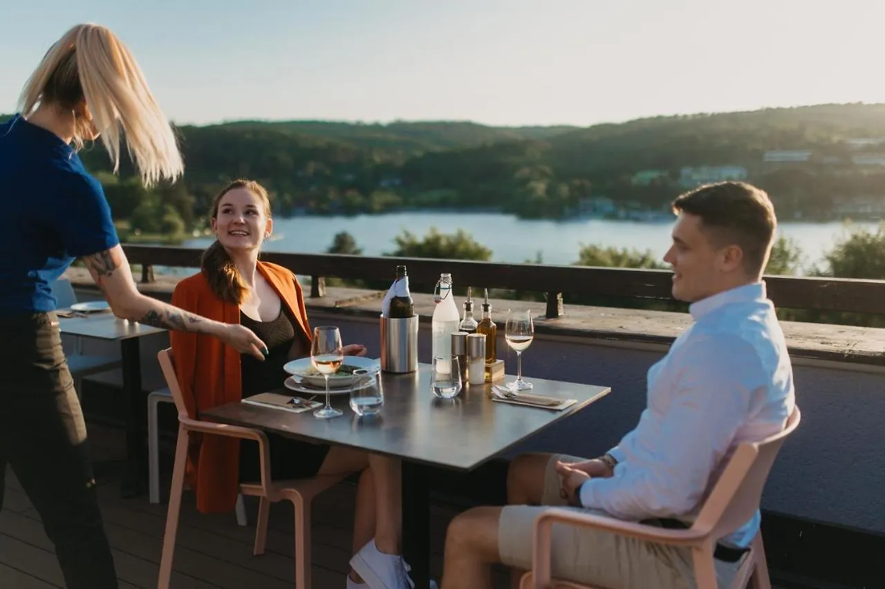Orea Resort Santon Μπρνο Τσεχία