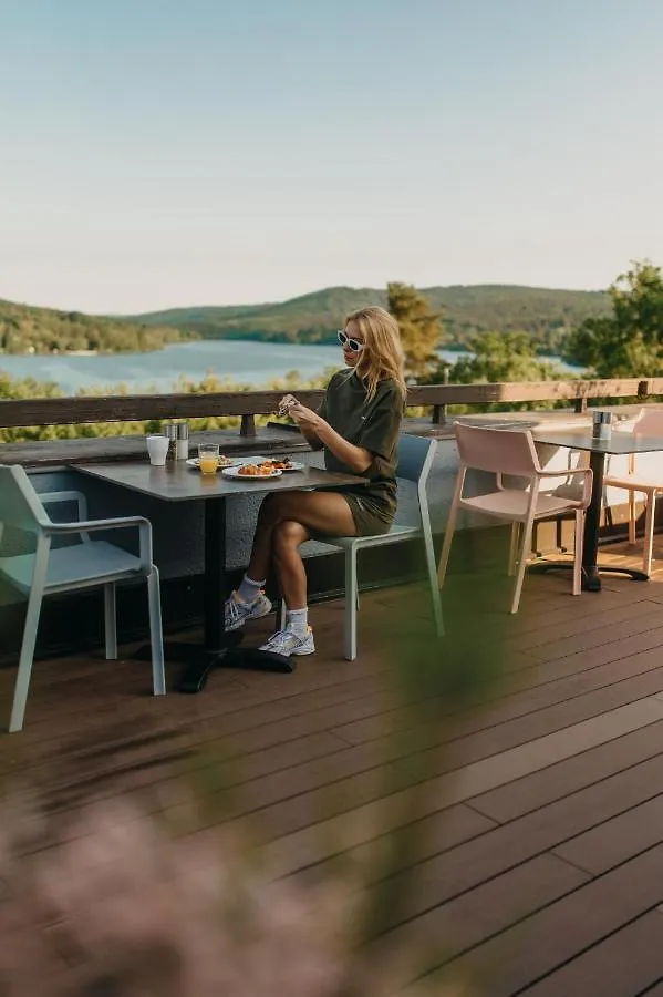 Orea Resort Santon Brno Czech Republic