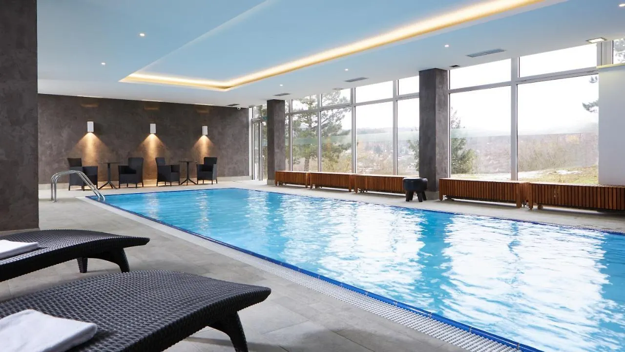 **** Ξενοδοχείο Orea Resort Santon Μπρνο Τσεχία