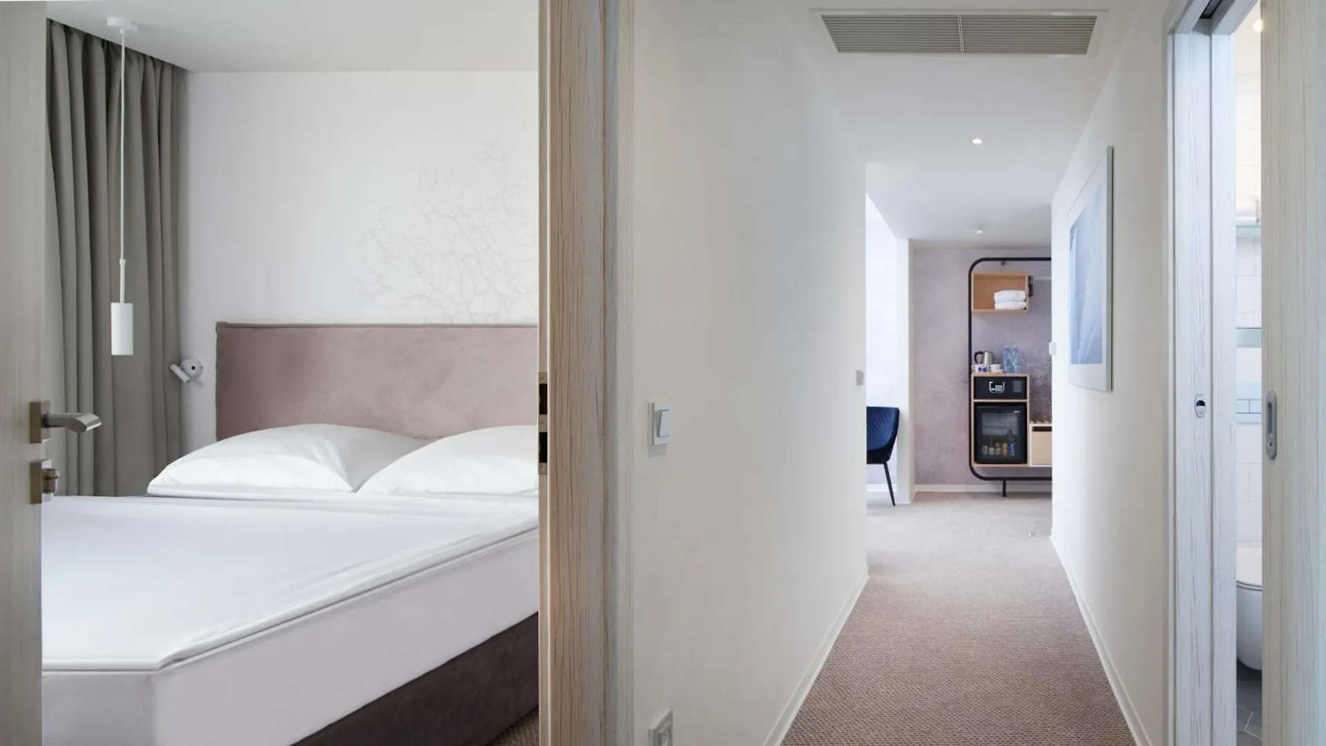 Orea Resort Santon Brno