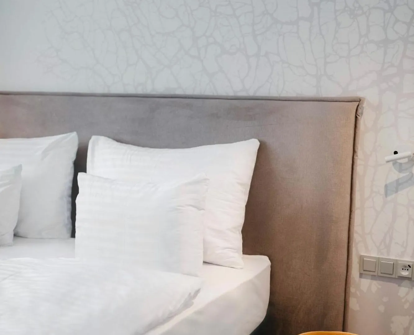 Orea Resort Santon Μπρνο 4*,