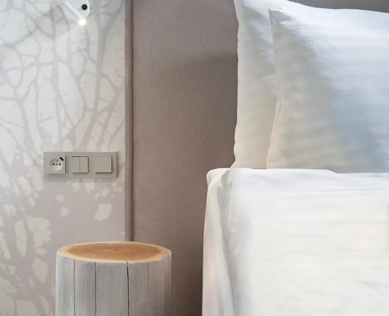 Orea Resort Santon Brno Hotel