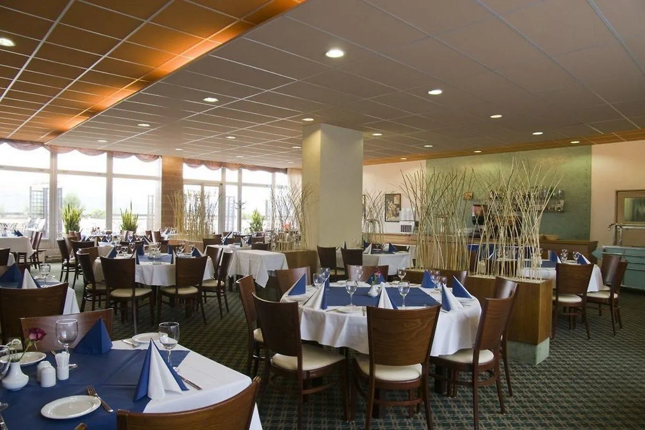 Orea Resort Santon Brno