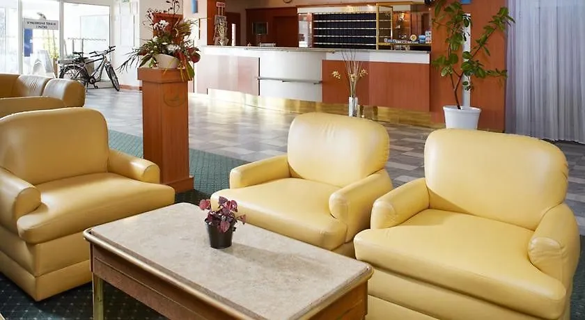 Orea Resort Santon Brno