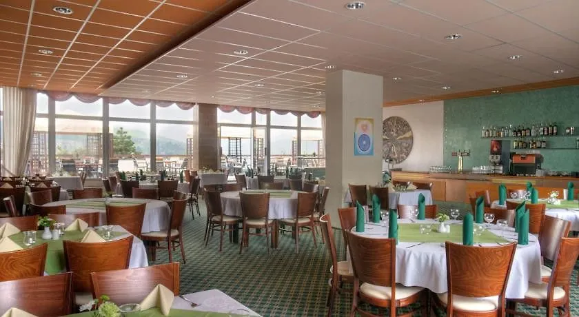 **** Hotel Orea Resort Santon Brno Czech Republic