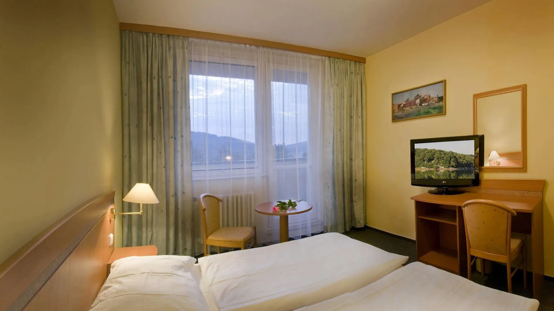 Orea Resort Santon Μπρνο 4*,