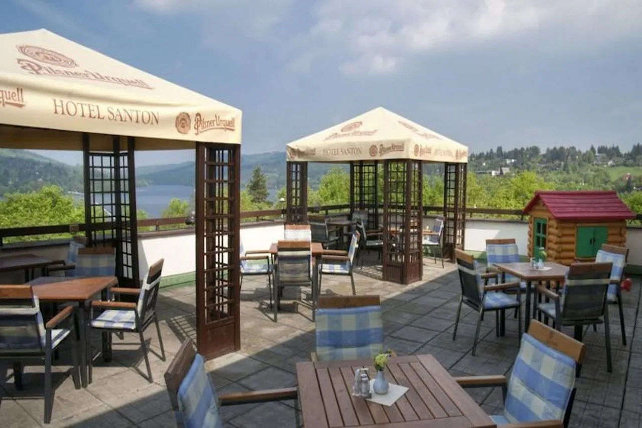 Orea Resort Santon Brno 4*,