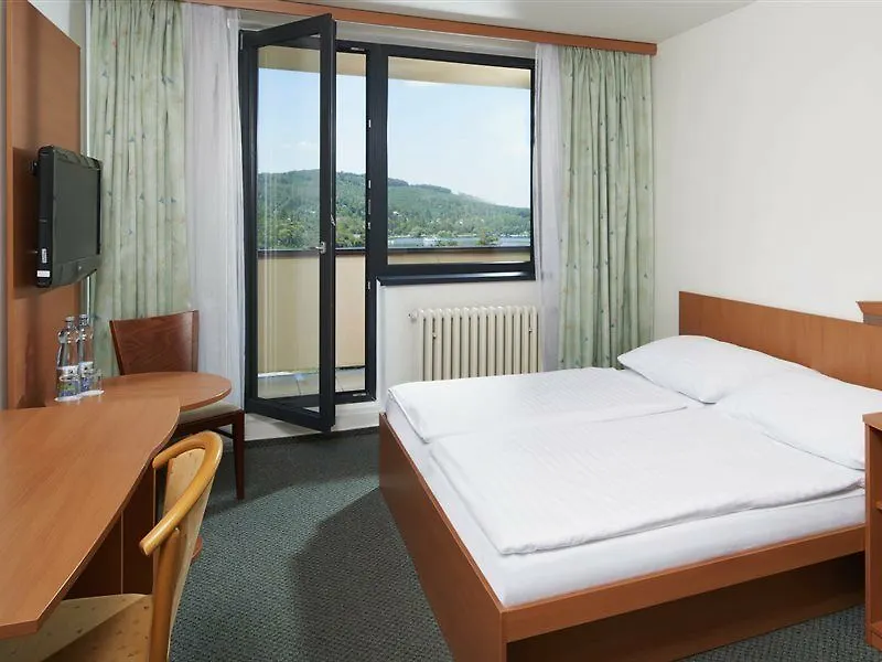Orea Resort Santon Μπρνο