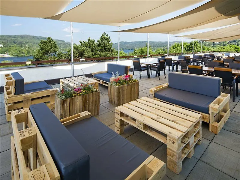 Orea Resort Santon Brno