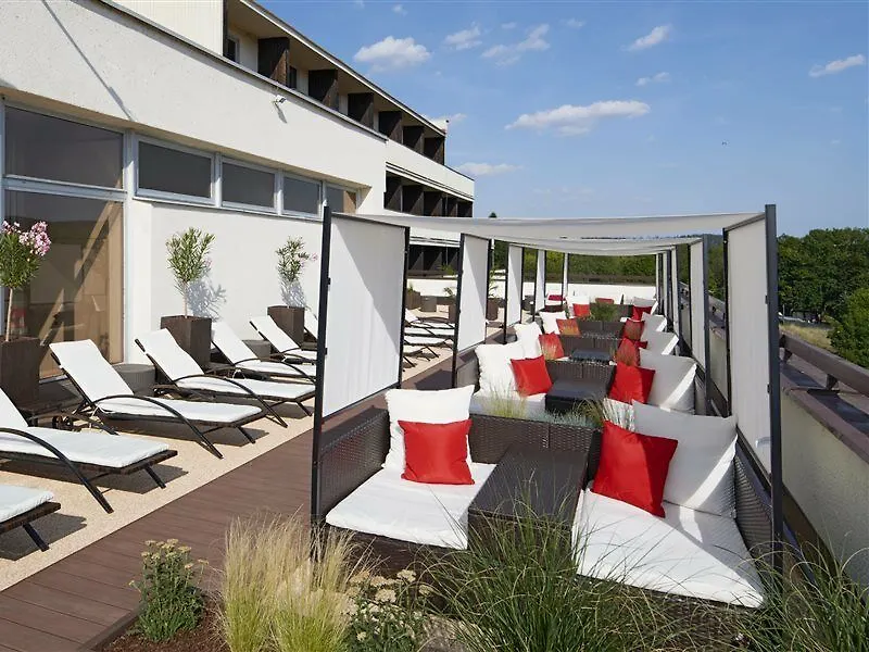 **** Ξενοδοχείο Orea Resort Santon Μπρνο Τσεχία