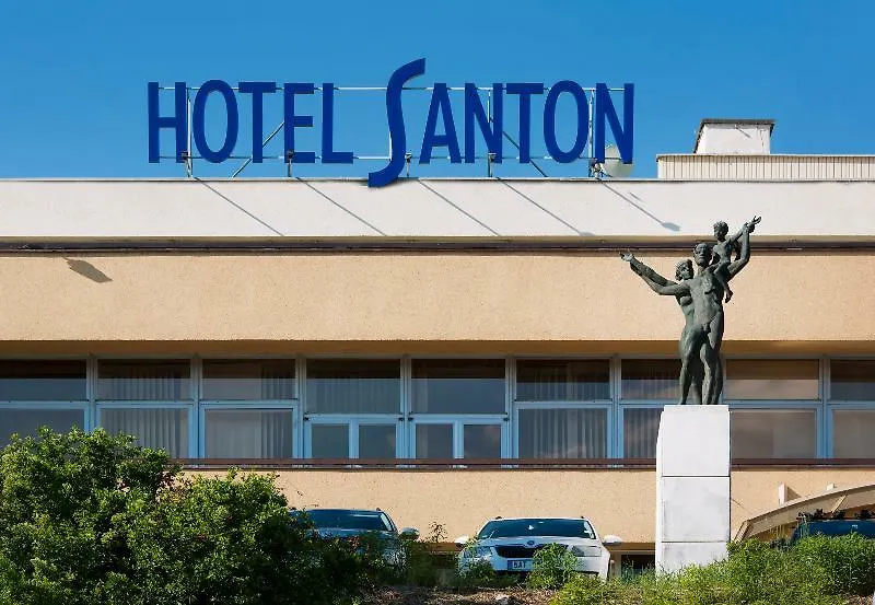 Orea Resort Santon Brno 4*,  Czech Republic