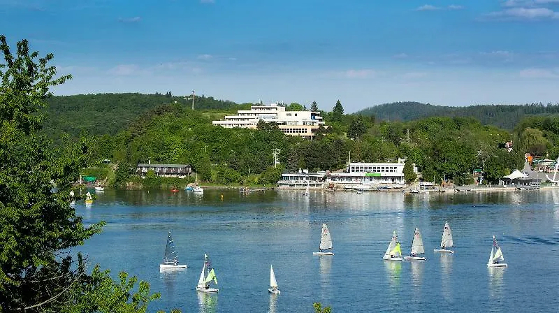 Orea Resort Santon Μπρνο 4*,  Τσεχία