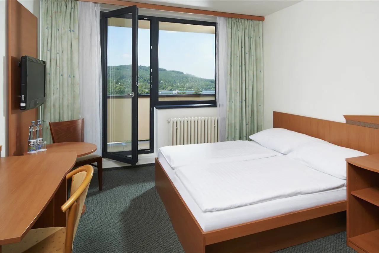Hotel Orea Resort Santon Brno