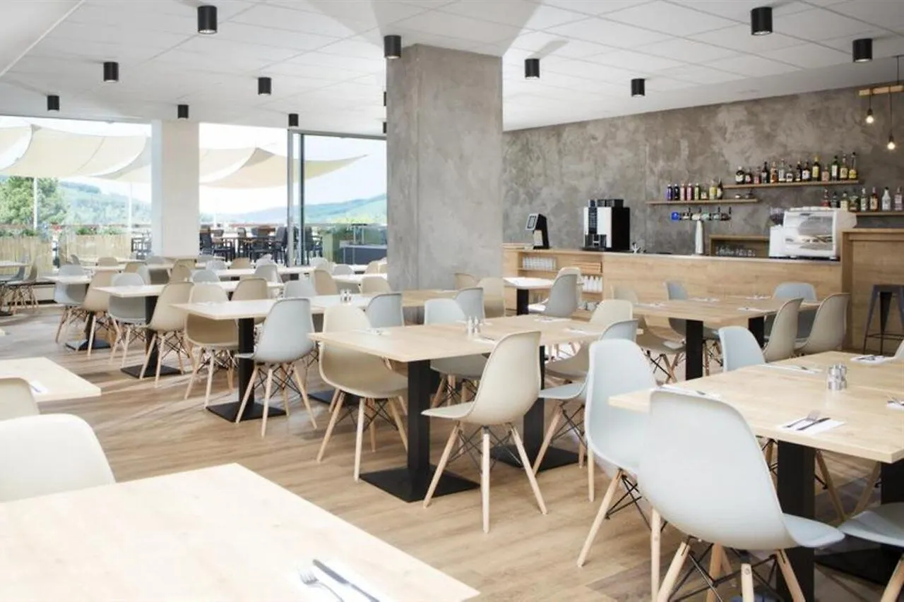 Orea Resort Santon Brno