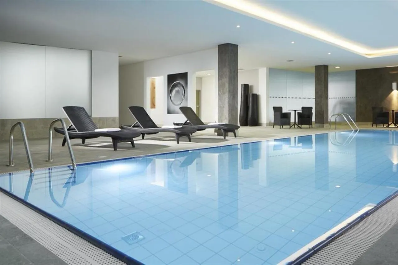 Orea Resort Santon Μπρνο 4*,  Τσεχία