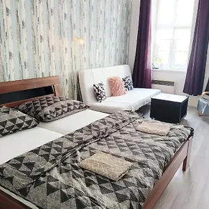 Hybešova Brünn (Brno)