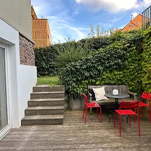 3* Bed & Breakfast & Klafe