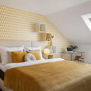 Zelny Trh Boutique #11 By Goodnite Cz Brünn (Brno)