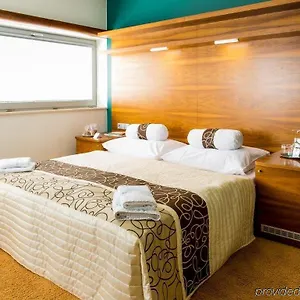 4* Hotel Restaurant & Design Noem Arch