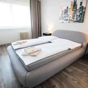 3* Hotel A-sport