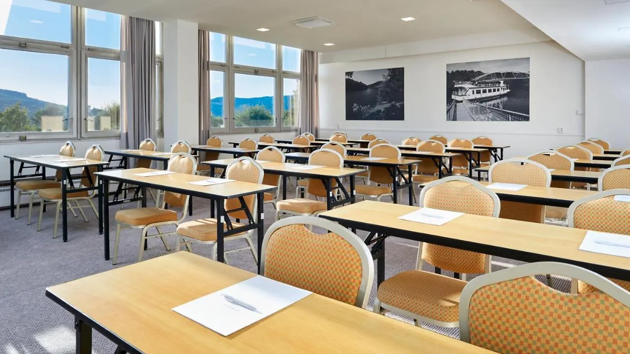 Hotel Orea Resort Santon Brno