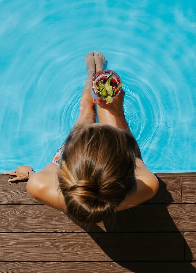 Orea Resort Santon Brno Tjeckien