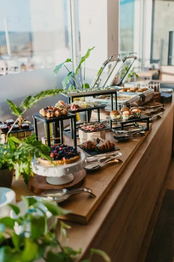 Hotell Orea Resort Santon Brno