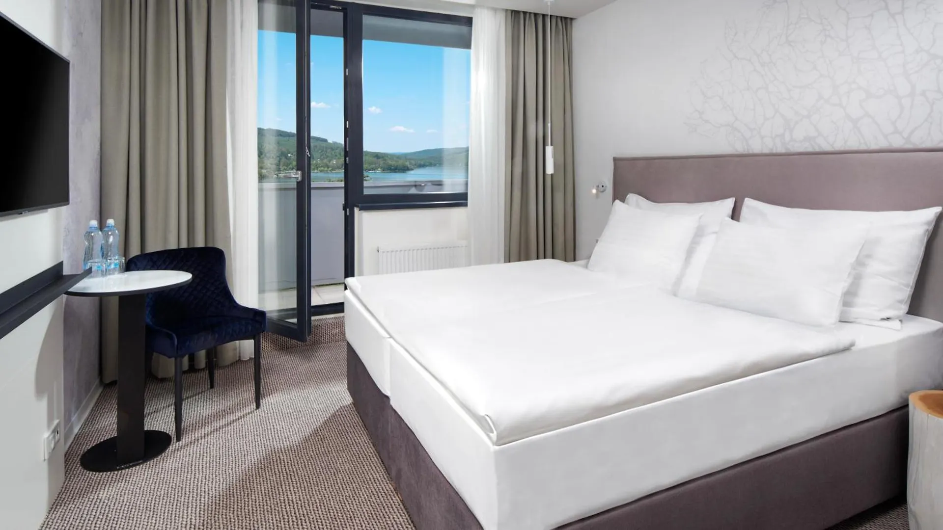 Orea Resort Santon Brno
