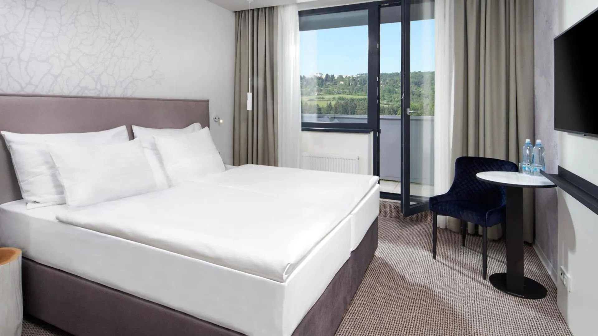 Orea Resort Santon Brno
