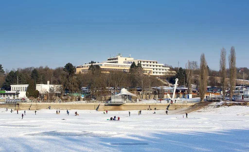 오레아 리조트 산톤 브르노