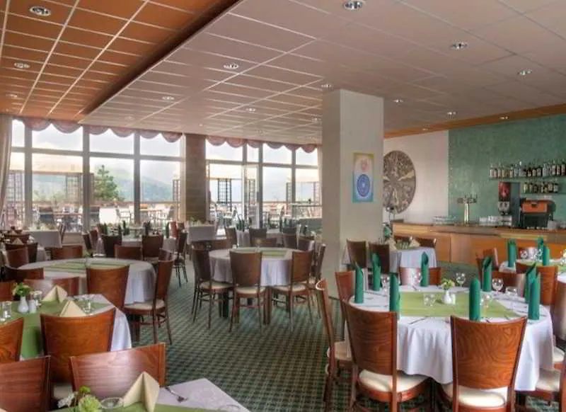 Orea Resort Santon Brno