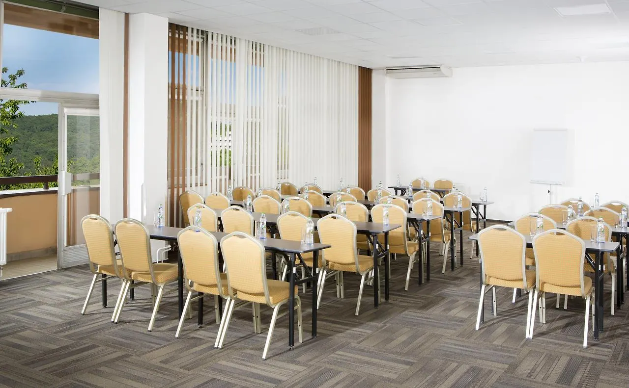 Orea Resort Santon Brno Hotel