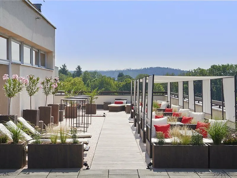 Orea Resort Santon Brno