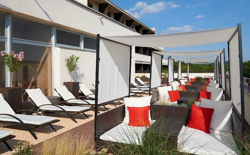 Hotel Orea Resort Santon Brno